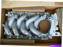 Intake Manifold メルセデスベンツW107 W126吸気マニホールドM116 420SL 420SEC 420SER 420SE OEM NOS Mercedes Benz W107 W126 intake manifold M116 420SL 420SEC 420SEL 420SE OEM NOS