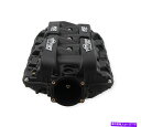 Intake Manifold MSDイグニッション27024原子空軍吸気マニホールド MSD Ignition 27024 Atomic Airforce I...