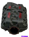 Intake Manifold MSD 2701空軍吸気マニホールドLS7- 30+HP 2006-13 Z06 14-15カマロLSX MSD 2701 AirForce Intake Manifold LS7- 30+HP 2006-13 Z06 14-15 Camaro LSX