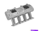 Intake Manifold スナイパーシートメタル製造吸気マニホールド-830071 Sniper Sheet Metal Fabricated Intak...