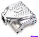 Intake Manifold 300-74S Holley Systemax Upper Intake -Ford Small Block V8 300-74...