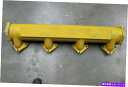 Intake Manifold CAT 4L8198インテークマニホールドNEW D379、D379A、D379B、D399、G399 CAT 4L8198 I...