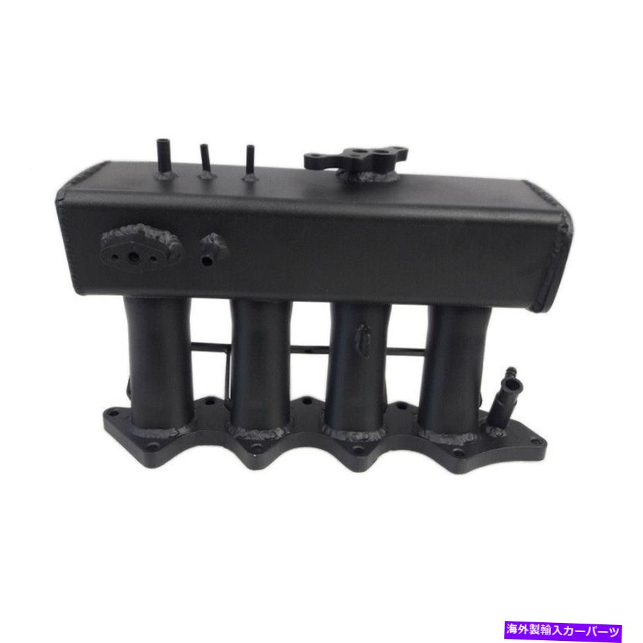 Intake Manifold 99-00の吸気マニホールドブラックシビックSI B16A 97-01 ACURA INTEGRA TYPE-R B18C5 Intake Manifold BLACK for 99-00 Civic Si B16A 97-01 Acura Integra Type-R B18C5