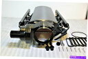 Intake Manifold 102mmアルミニウムロープロファイルLS1 LS2 LS6吸気マニホールド5.3 6.0 5.7スロットルボディ 102MM ALUMINUM LOW PROFILE LS1 LS2 LS6 INTAKE MANIFOLD 5.3 6.0 5.7 THROTTLE BODY