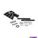 Intake Manifold エンジン吸気マニホールド-EFI吸気マニホールドホリー300-290bk Engine Intake Manifold-EFI ...