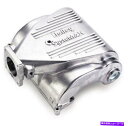 Intake Manifold Holley 300-74S Systemax Upper Intake Manifoldshiny Fits 86-95 Fo...