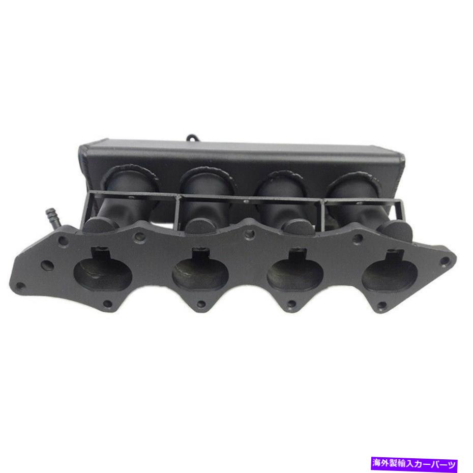 Intake Manifold 吸気マニホールドブラックフィット99-00シビックSI B16A 97-01 Integra Type-R B18C5 VTEC Intake Manifold Black fit 99-00 Civic Si B16A 97-01 Integra Type-R B18C5 VTEC