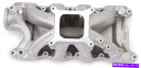Intake Manifold Edelbrock 2928 Super Victor 8.2吸気マニホールド Edelbrock 2928 Super Vic...