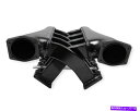 Intake Manifold Holley Sniper EFI 820242スナイパー製造吸気マニホールド大聖堂ポートLS Holley Sniper EF...