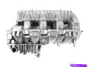 Intake Manifold 2008年から2009年のクライスラーアスペンインテークマニホールドモーパー59953CS For 2008-2009 Chrysler Aspen Intake Manifold Mopar 59953CS(2)