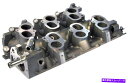Intake Manifold エンジン摂取マニホールド下部ドーマン-OEソリューション615-270限定保証 Engine Intake Manifold L...