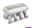 Intake Manifold Holley Hi-Ram Intake-GM LS3/L92 300-118 Holley Hi-Ram Intake - G...