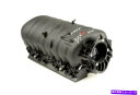 Intake Manifold 高速LSXRTマニホールドLS3 102mm高HPランナー - ブラック FAST LSXRt Manifold LS3 102MM High HP Runner - Black