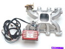 Intake Manifold Edelbrock 2908 Victor Jr. Series Intake Manifold Edelbrock 2908 ...