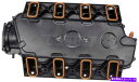 Intake Manifold エンジン摂取マニホールドアッパードーマン-OEソリューション615-901限定保証 Engine Intake Manifold...