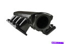 Intake Manifold Holley Sniper EFI 820202-1スナイパーEFI低プロファイルシートメタル製造摂取量 Holley Sniper EFI 820102-1 Sniper EFI Low-Profile Sheet Metal Fabricated Intake