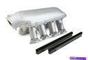 Intake Manifold Holley Performance 300-123 Hi-Ram Intake Manifold Holley Perform...