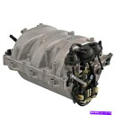 Intake Manifold メルセデスSLK350 C300 S400 ML350 ML400 GLK350 Pierburg Intake Manifol...