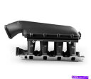 Intake Manifold Holley 300-273BK 8.2