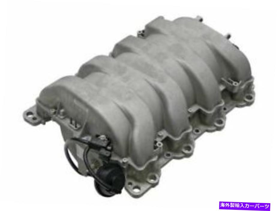 Intake Manifold Hella 95zy75g۵ޥ˥ۡɥեå2000-2006륻ǥS500 4Matic 5.0L V8 Hella 95ZY75G Intake Manifold Fits 2000-2006 Mercedes S500 4Matic 5.0L V8