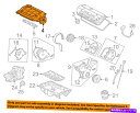 Intake Manifold Honda OEM-Intakeマニホールド17030RCA305 HONDA OEM-Intake Manifold 1703...