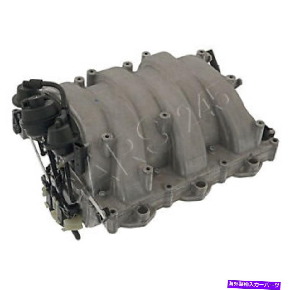 Intake Manifold SWAG INTAKEマニホールドフィッティングフィットメルセデススプリンターVIANO VITO W204 68011680AA SWAG Intake Manifold Fitting Fits MERCEDES Sprinter Viano Vito W204 68011680AA