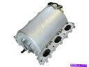 Intake Manifold 2009年から2011年のメルセデスSLK300インテークマニホールドピアバーグ52284WC 2010 For 2009-20...