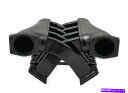 Intake Manifold Holley Sniper EFI 820202スナイパーEFI製造吸気マニホールドデュアルプレナム92mm Holley Sn...