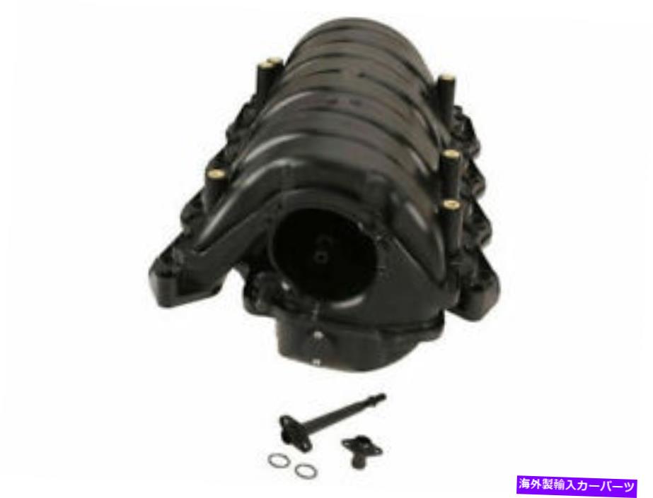 Intake Manifold ACデルコ本物のGMインテークマニホールドはキャデラックSRX 2004-2009 4.6L V8 64KMCVに適合します AC Delco Genuine GM Intake Manifold fits Cadillac SRX 2004-2009 4.6L V8 64KMCV(2)