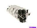 Intake Manifold 2008年から2011年のメルセデスS450 2009 2010 C888QGの吸気マニホールド Intake Manifold...