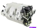 Intake Manifold 2008-2012の摂取マニホールドメルセデスC300 2009 2010 2011 J269bz Intake Manifol...