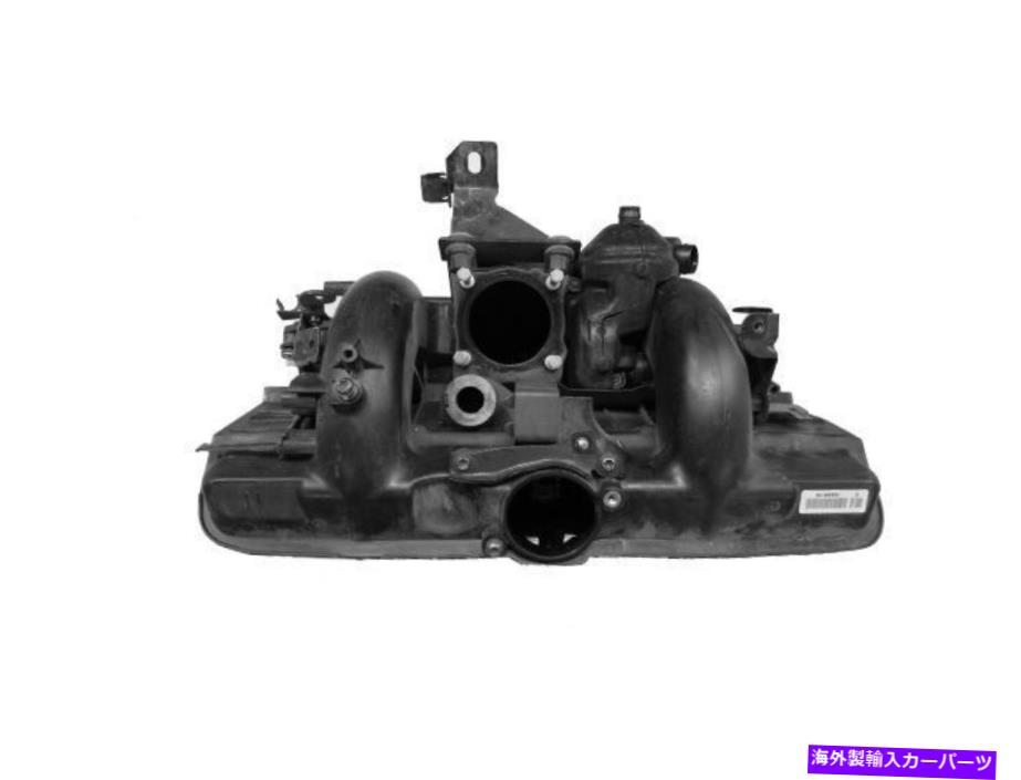 Intake Manifold 2001ǯ2006ǯBMW 325CI۵ޥ˥ۡʪ12323ZW 2002 2003 2004 2005 M54 For 2001-2006 BMW 325Ci Intake Manifold Genuine 12323ZW 2002 2003 2004 2005 M54