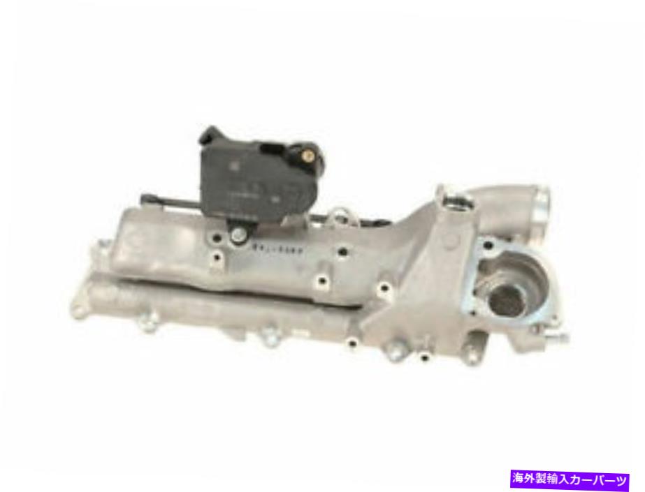 Intake Manifold 2016ǯΥ륻ǥGLE350D S545GQ㡼αݼޥ˥ۡ Right Intake Manifold For 2016 Mercedes GLE350d S545GQ Charge Air