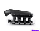 Intake Manifold Holley 300-272BK 8.2インチ289-302-5.0 SBF HI-RAM EFIマニホールド、95mm LS、...