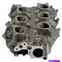 Intake Manifold ドーマン615-477「OE溶液」下部アルミニウム摂取マニホールド Dorman 615-477