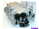 Intake Manifold 2007-2011の吸気マニホールドメルセデスCLS550 5.5L V8 2008 2009 2010 S383HB Intake Manifold For 2007-2011 Mercedes CLS550 5.5L V8 2008 2009 2010 S383HB