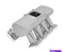 Intake Manifold スナイパーシートメタル製造吸気マニホールド-830011 Sniper Sheet Metal Fabricated Intak...