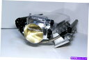 Intake Manifold 92mmアルミニウムロープロファイルLS1 LS2 LS6吸気マニホールド5.3 6.0 5.7スロットルボディ 92MM ALUMINUM LOW PROFILE LS1 LS2 LS6 INTAKE MANIFOLD 5.3 6.0 5.7 THROTTLE BODY
