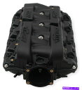 Intake Manifold MSD 27023 Atomic Air Force LS1/LS2/LS6 INTAKE MANIFOLD CATHEDRAL...