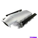 Intake Manifold Holley Intake Manifold; LO-RAMサテン鋳造アルミニウムシボレーLS1、LS2、LS6 Holley ...