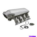 Intake Manifold Holley Intake Manifold 300-143; LT1 Gen vのHi-Ram Satin Cast Alum...