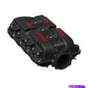 Intake Manifold 2701 MSD原子空調吸気マニホールドGM LS7 2701 MSD ATOMIC AIRFORCE INTAKE MANIFOLD GM LS7(2)