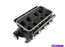 Intake Manifold Holley EFI 300-274BK 8.2