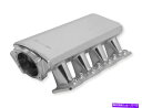 Intake Manifold Holley 820111-1スナイパーEFI低プロファイル製造吸気キットLS1/LS2/LS6 102mm Holley 820111-1 Sniper EFI Low-Profile Fabricated Intake Kit LS1/LS2/LS6 102mm