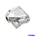 Intake Manifold Holley Intake Manifold 300-74s; 1986-1993 Ford 5.0L V8の光沢のあるアルミニ...
