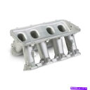 Intake Manifold Holley Intake Manifold 300-226; Chevy LS1、LS2、LS6用のアルミニウム Holley...