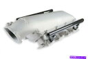 Intake Manifold Holley 300-620 LO-RAM EFI INTAKE MANIFOLD CATHEDRAL PORT LS1 LS2...