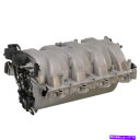 Intake Manifold メルセデスCL550 SL550 G550 S550 GL450 ML550のピアバーグ吸気マニホールド Pierburg Intake Manifold For Mercedes CL550 SL550 G550 S550 GL450 ML550(2)