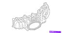 Intake Manifold 本物のメルセデス・ベンツ吸気マニホールド651-090-51-37 Genuine Mercedes-Benz Intake M...