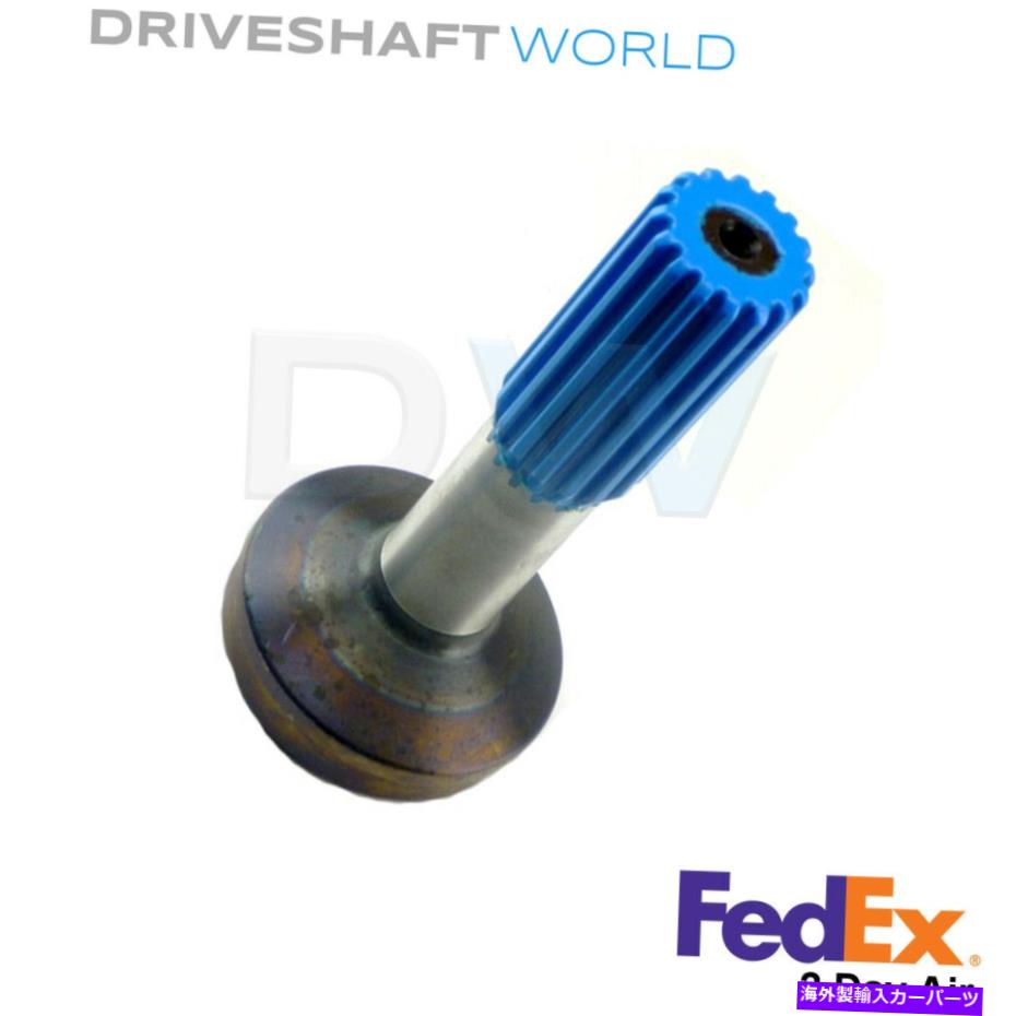 Driveshaft 3-40-1571ɥ饤֥եȥ֥ե3.500 x .083塼1310-1480꡼16ץ饤 3-40-1571 Driveshaft Stub Shaft 3.500 x .083 Tubing 1310-1480 Series 16 spline